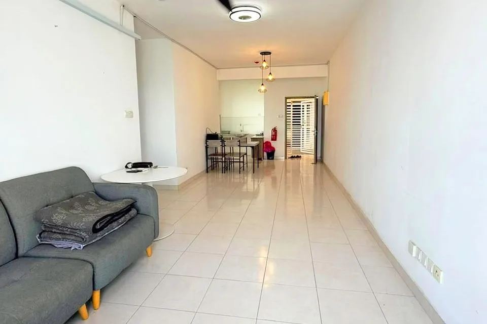 3R2B Endlot Condo @ Trifolis Apartment, Klang