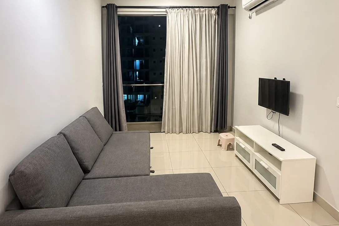 2R3B Fully Furnishing @ Maple Residence Bandar Bestari, Klang