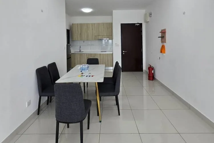 3R2B GM Remia Residence
