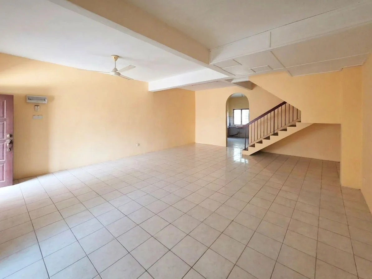 WTS Double Storey @ Bayu Perdana, Klang
