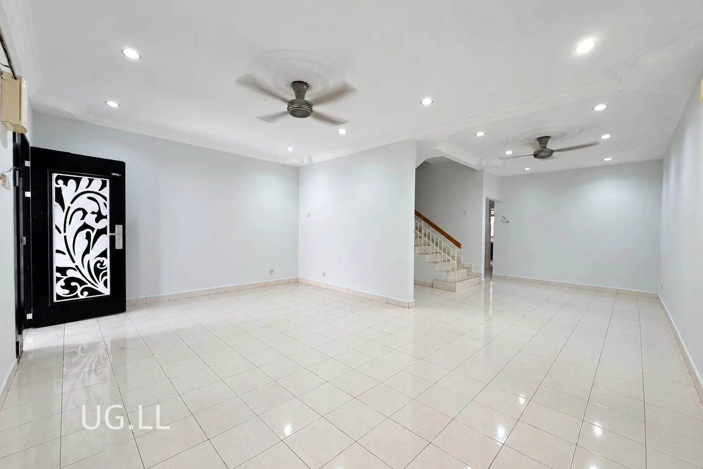 2 Storey Newly Renovated Fully Extended House @ Amelia Bandar Bukit Tinggi 2