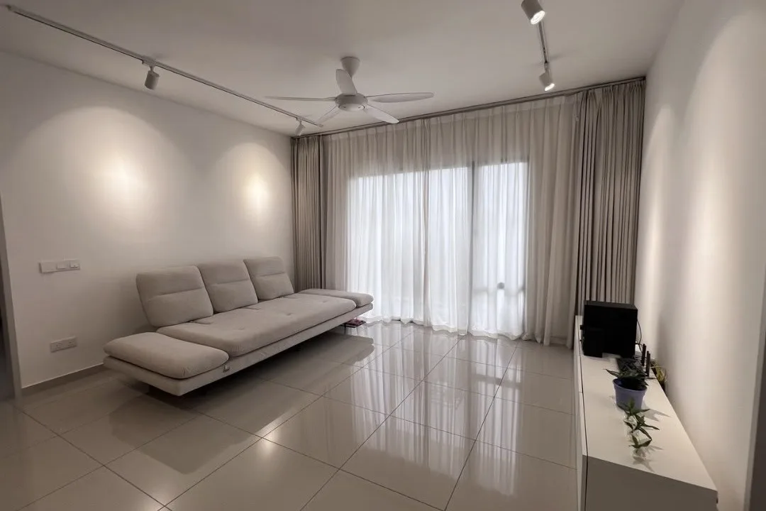 3R2B Open View Unit @ Huni Eco Ardence, Setia Alam