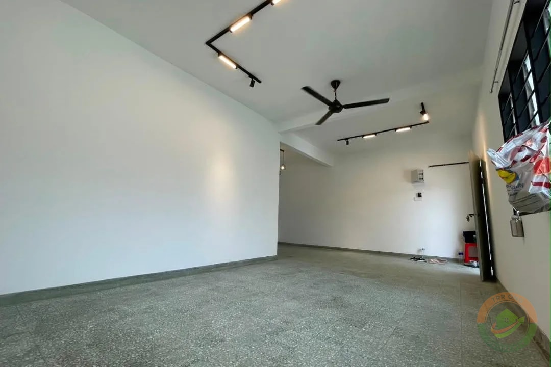 4R2B Double Storey House @ Southern Park Klang in Southern Park, Klang