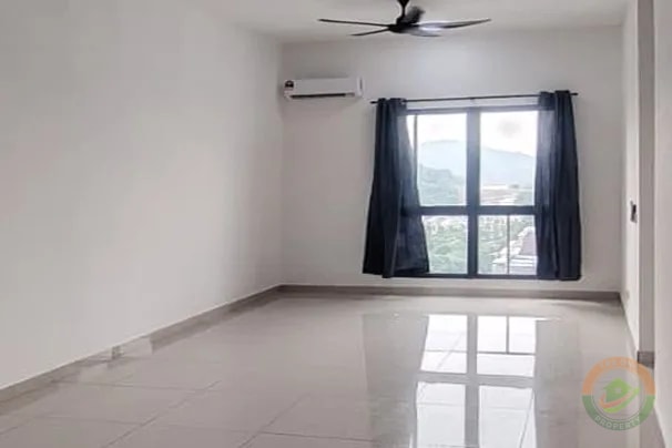 BRAND NEW 3R2B Condo @ D'Sini Residences @ Setia Alam in D'Sini Residences @ Setia Alam