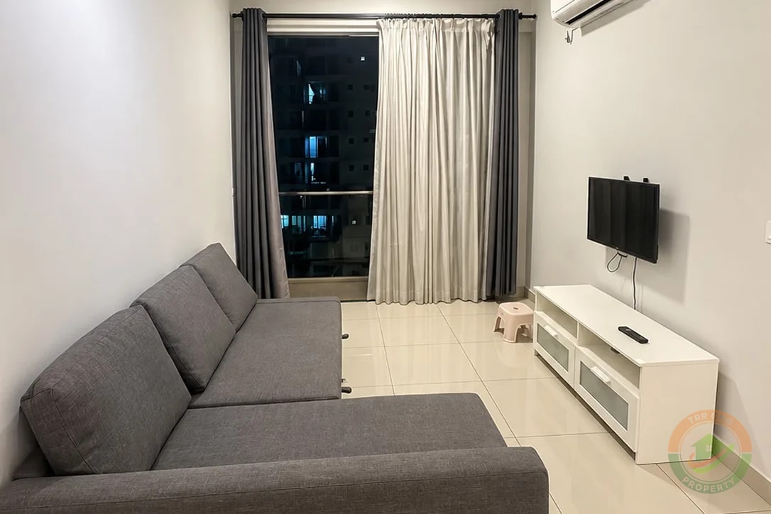 2R3B Fully Furnishing @ Maple Residence Bandar Bestari, Klang in Maple Residence, Bandar Bestari, Klang