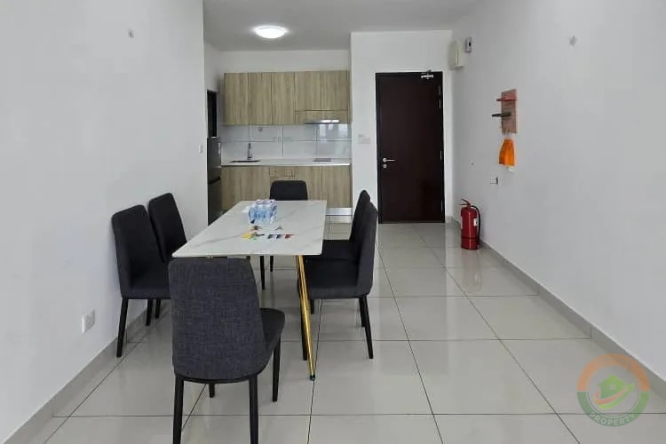 3R2B GM Remia Residence in Bandar Botanic