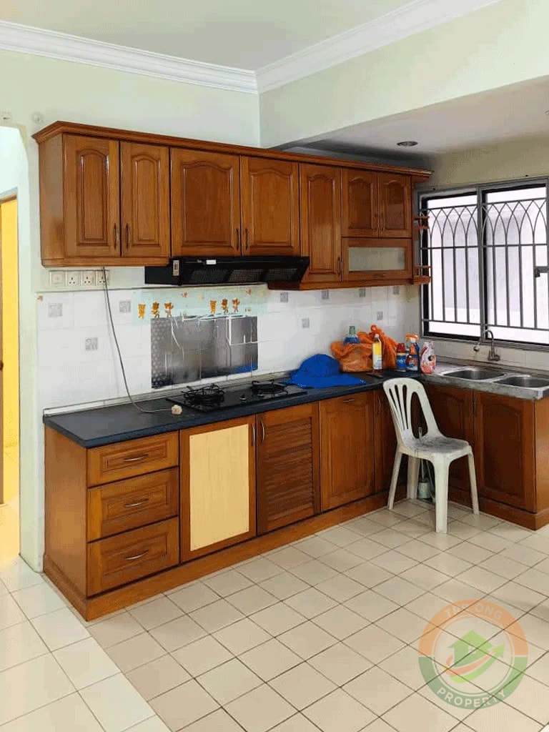 Vista Bayu Apartment, Bayu Perdana (Klang) in Bayu Perdana, Botanic, Bukit Tinggi