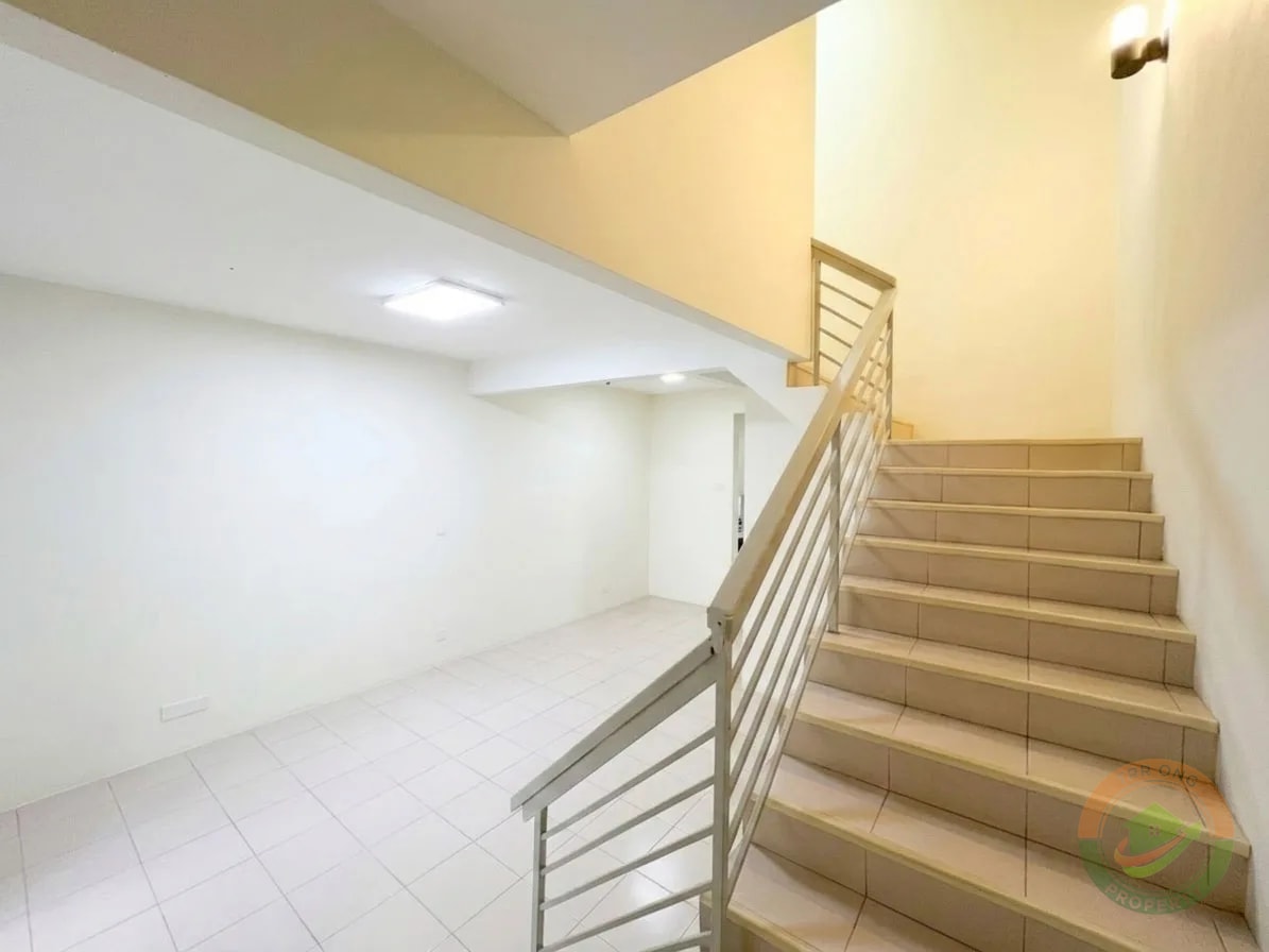 WTS 4R3B Double Storey @ Taman Sentosa in Taman Sentosa, Klang