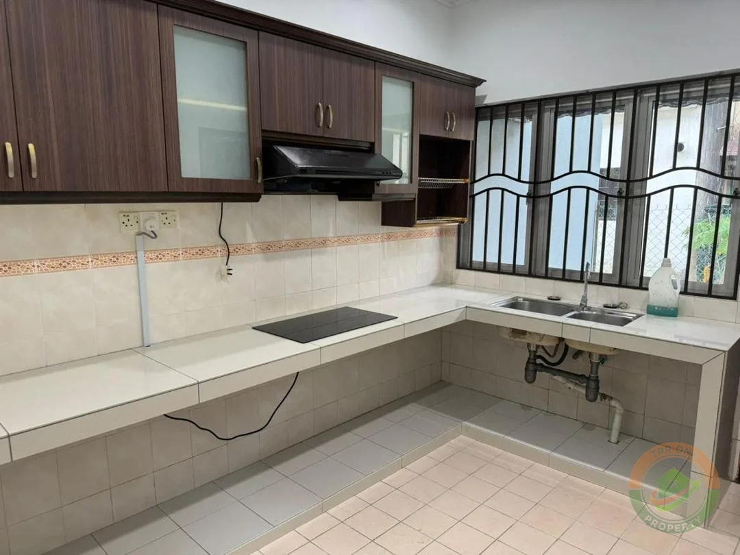 2-Storey Intermediate House for Sale in Bandar Puteri, Klang in Bandar Puteri, Klang