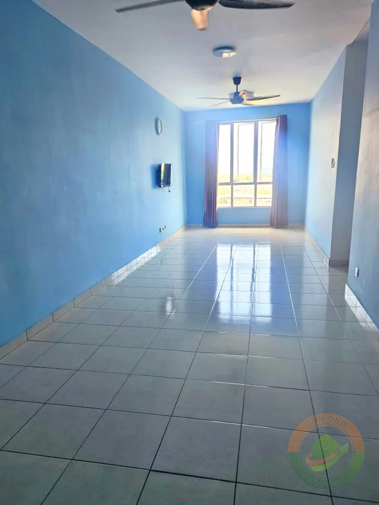 Trifolis Apartment, Klang, Selangor in Trifolis Apartment, Klang