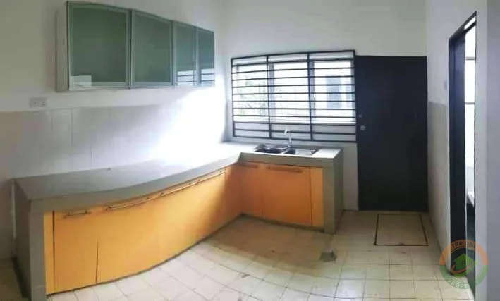 4R3B End Lot Double Storey Terrace House @ Kapar, Klang in Kapar, Klang Utama, Meru